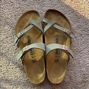 Birkenstocks Myari